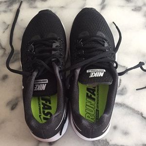 Brand New Nike =Size 5.5